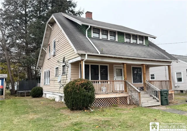 Photo 2 of Single family home for sale at 19 Hammond St, Jamestown, NY 14701 | MLS# R1650979 | Listing updated on 2026-09-15