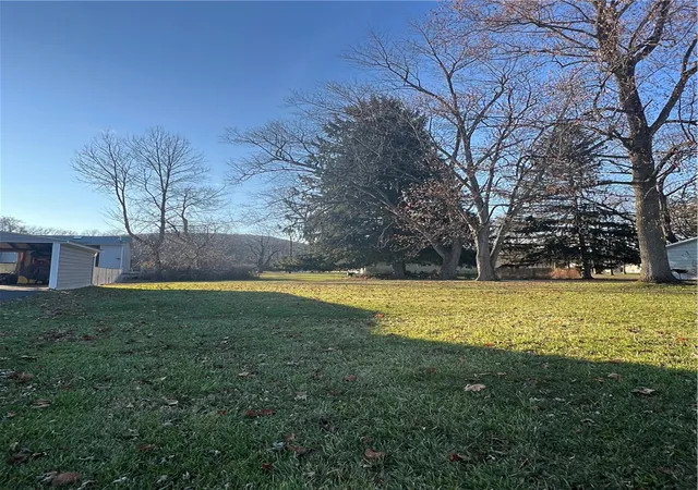 Photo 1 of Land for sale at 3509 Michigan Ave, Elmira, NY 14903 | MLS# R1651512 | Listing updated on 2026-09-08
