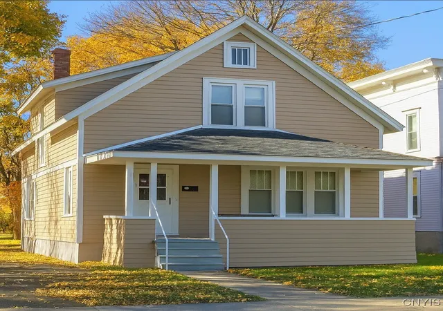 Photo 2 of Sale Pending at 26 Owego St, Cortland, NY 13045 | MLS# S1650040 | Listing updated on 2026-09-15