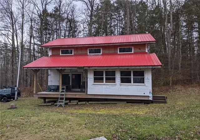 Photo 1 of Single family home for sale at 1019 County Rd 7, Mc Donough, NY 13801 | MLS# R1652219 | Listing updated on 2026-09-14