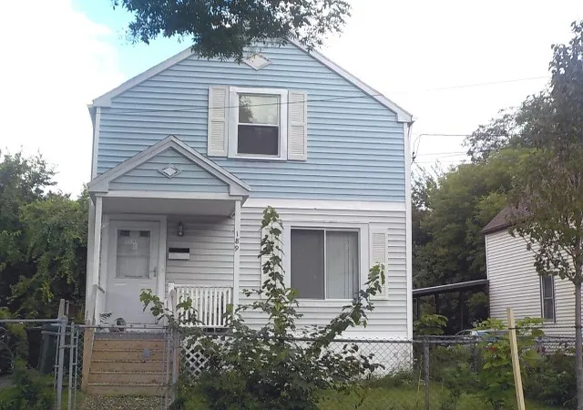 Single family home for sale at 189 1st Street, Rochester, NY 14605 | MLS# R1652238