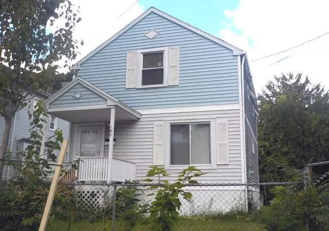 Photo 2 of Single family home for sale at 189 1st Street, Rochester, NY 14605 | MLS# R1652238 | Listing updated on 2026-09-12