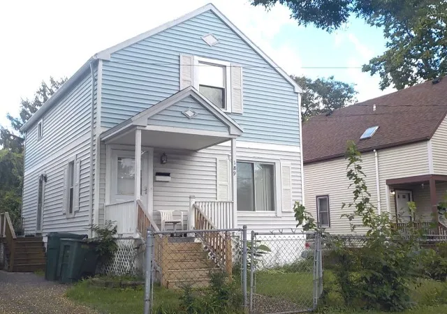 Photo 3 of Single family home for sale at 189 1st Street, Rochester, NY 14605 | MLS# R1652238 | Listing updated on 2026-09-12