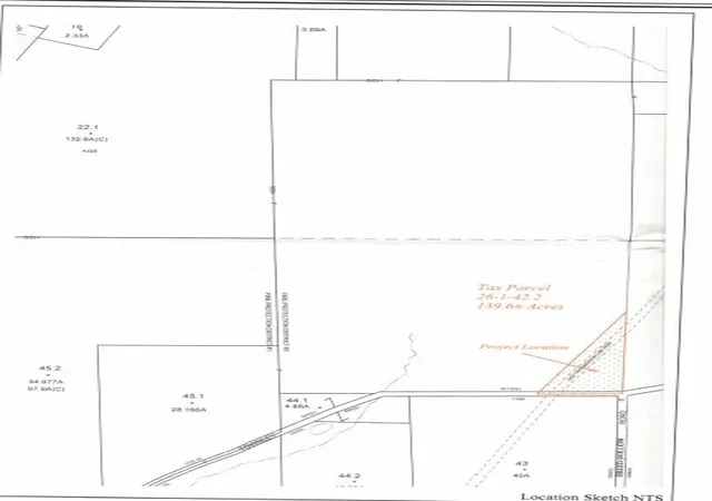 Photo 2 of Sale Pending at 355 Townley Hl Rd, Horseheads, NY 14845 | MLS# R1652607 | Listing updated on 2026-09-08