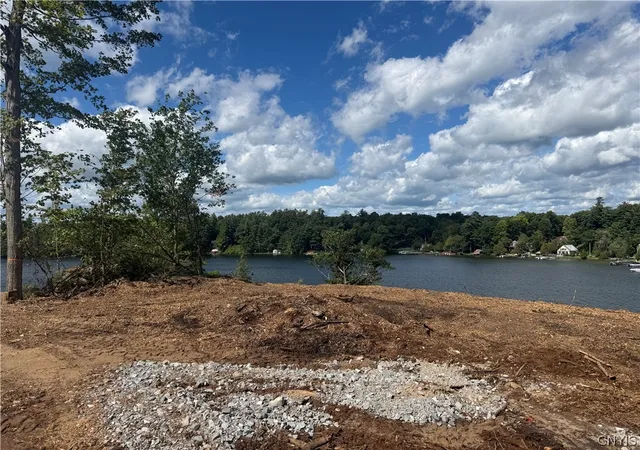 Land for sale at Lot 3 Dewey Point Ln, Harrisville, NY 13648 | MLS# S1652985