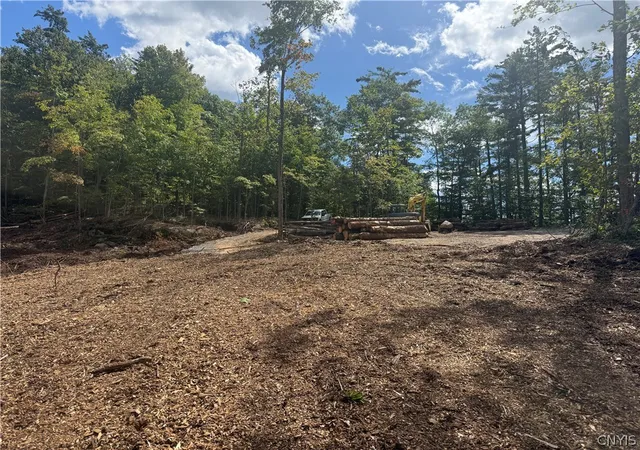 Photo 3 of Land for sale at Lot 3 Dewey Point Ln, Harrisville, NY 13648 | MLS# S1652985 | Listing updated on 2026-09-10