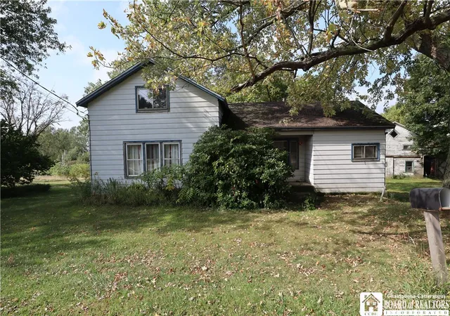 Photo 1 of Sale Pending at 7246 E Route 20, Westfield, NY 14787 | MLS# R1652947 | Listing updated on 2026-09-01