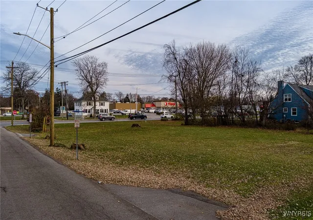 Photo 1 of Land for sale at 6117 S Park Ave, Hamburg, NY 14075 | MLS# B1653247 | Listing updated on 2026-09-13