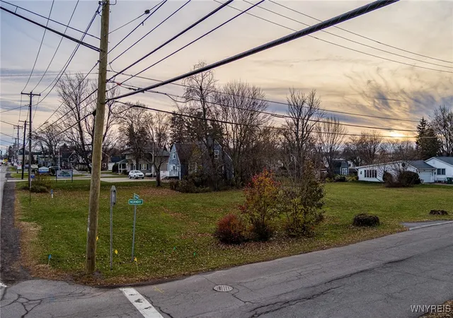 Photo 2 of Land for sale at 6117 S Park Ave, Hamburg, NY 14075 | MLS# B1653247 | Listing updated on 2026-09-13