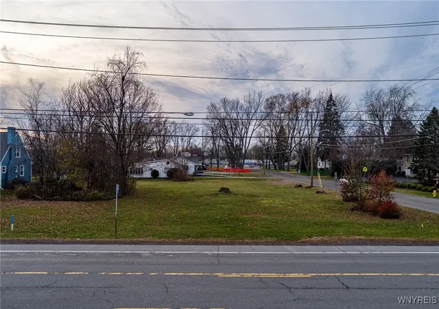Photo 3 of Land for sale at 6117 S Park Ave, Hamburg, NY 14075 | MLS# B1653247 | Listing updated on 2026-09-13