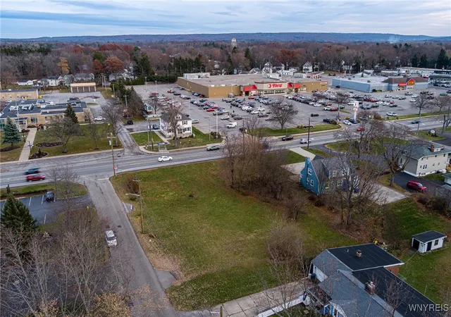 Photo 3 of Land for sale at 6117 S Park Ave, Hamburg, NY 14075 | MLS# B1653247 | Listing updated on 2026-09-13
