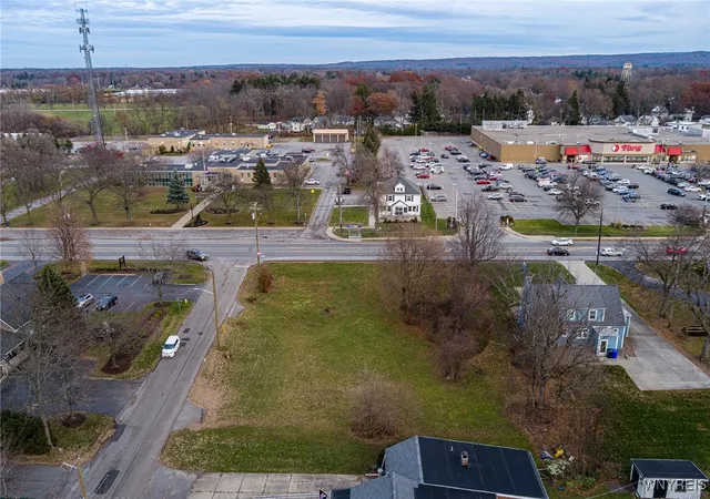 Photo 4 of Land for sale at 6117 S Park Ave, Hamburg, NY 14075 | MLS# B1653247 | Listing updated on 2026-09-13