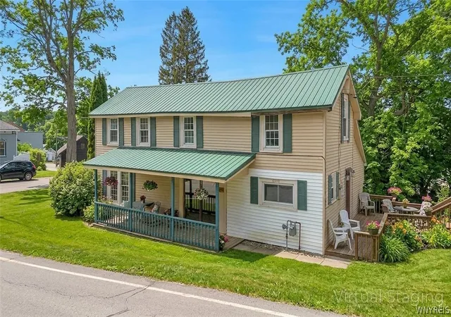 Photo 1 of Single family home for sale at 10344 N Main St, Findley Lake, NY 14736 | MLS# B1654154 | Listing updated on 2026-09-04
