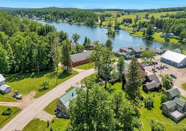Photo 3 of Single family home for sale at 10344 N Main St, Findley Lake, NY 14736 | MLS# B1654154 | Listing updated on 2026-09-04