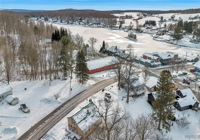 Photo 4 of Single family home for sale at 10344 N Main St, Findley Lake, NY 14736 | MLS# B1654154 | Listing updated on 2026-09-04