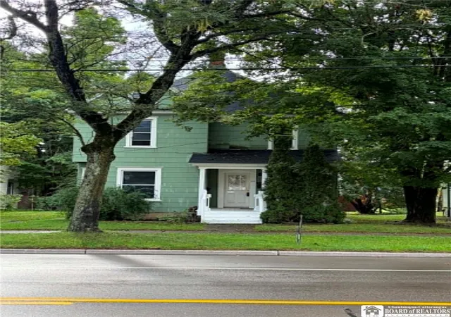 Photo 1 of Multi family home for sale at 311 W Main St, Falconer, NY 14733 | MLS# R1654206 | Listing updated on 2026-09-01
