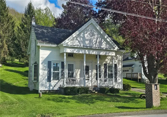 Photo 1 of Sale Pending at 168 County Hwy 18a, West Winfield, NY 13491 | MLS# R1654425 | Listing updated on 2026-08-28