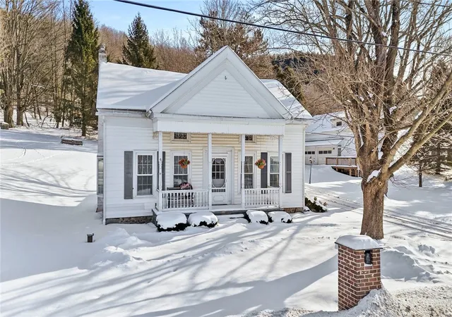 Photo 2 of Sale Pending at 168 County Hwy 18a, West Winfield, NY 13491 | MLS# R1654425 | Listing updated on 2026-08-28