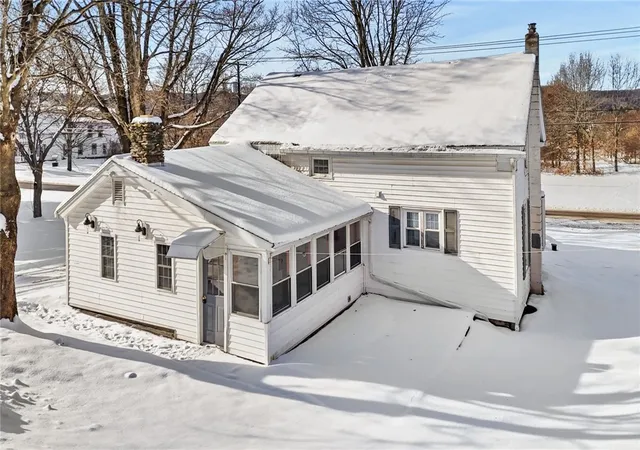Photo 3 of Sale Pending at 168 County Hwy 18a, West Winfield, NY 13491 | MLS# R1654425 | Listing updated on 2026-08-28