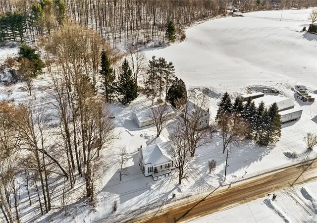 Photo 3 of Sale Pending at 168 County Hwy 18a, West Winfield, NY 13491 | MLS# R1654425 | Listing updated on 2026-08-28