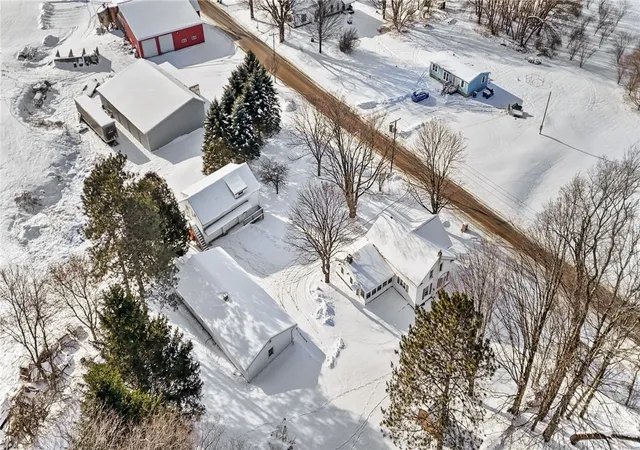 Photo 4 of Sale Pending at 168 County Hwy 18a, West Winfield, NY 13491 | MLS# R1654425 | Listing updated on 2026-08-28