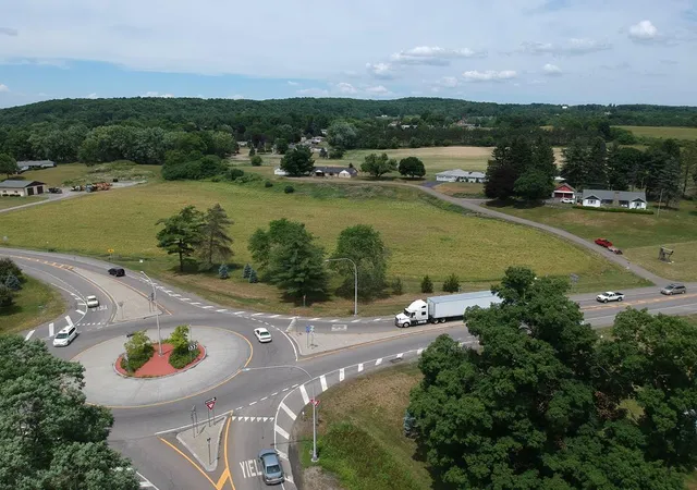 Photo 1 of Land for sale at 489 Old Ithaca Rd Lot, Horseheads, NY 14845 | MLS# R1654581 | Listing updated on 2026-09-08