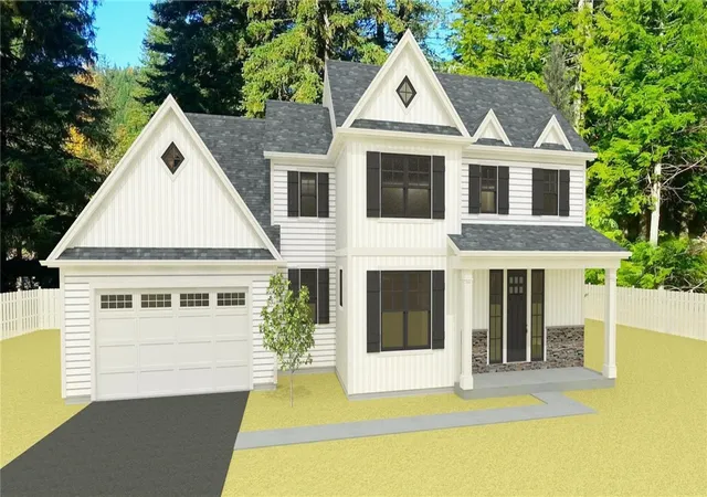 Photo 1 of Sale Pending at 27 Mendon Green Ln, Pittsford, NY 14534 | MLS# R1654918 | Listing updated on 2026-08-14