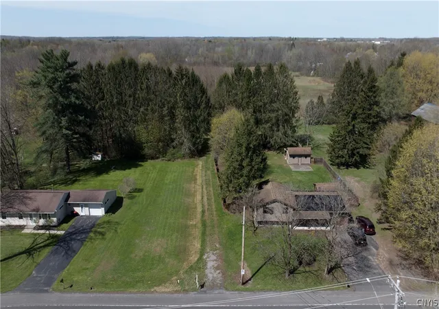 Photo 1 of Land for sale at Henry Clay Blvd, Clay, NY 13041 | MLS# S1654526 | Listing updated on 2026-08-27