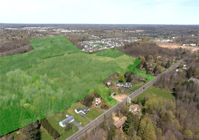 Photo 2 of Land for sale at Henry Clay Blvd, Clay, NY 13041 | MLS# S1654526 | Listing updated on 2026-08-27