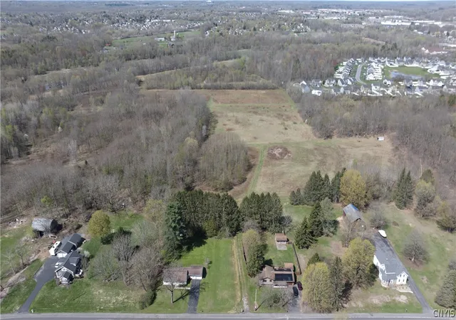 Photo 3 of Land for sale at Henry Clay Blvd, Clay, NY 13041 | MLS# S1654526 | Listing updated on 2026-08-27