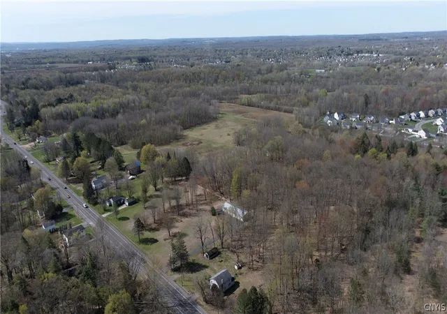 Photo 3 of Land for sale at Henry Clay Blvd, Clay, NY 13041 | MLS# S1654526 | Listing updated on 2026-08-27
