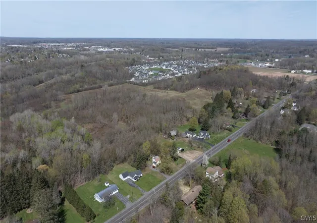Photo 4 of Land for sale at Henry Clay Blvd, Clay, NY 13041 | MLS# S1654526 | Listing updated on 2026-08-27