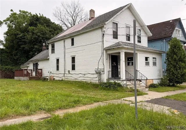 Photo 3 of Sale Pending at 255 Orange St, Buffalo, NY 14204 | MLS# B1655688 | Listing updated on 2026-08-26