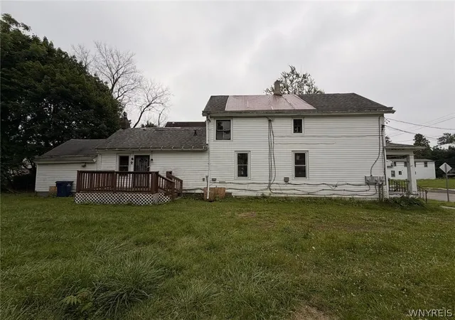 Photo 4 of Sale Pending at 255 Orange St, Buffalo, NY 14204 | MLS# B1655688 | Listing updated on 2026-08-26