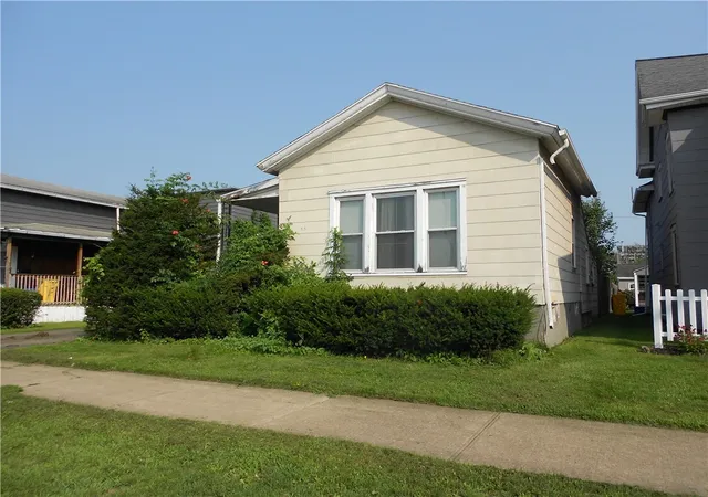 Photo 1 of Sale Pending at 711 E Church St, Elmira, NY 14901 | MLS# R1656288 | Listing updated on 2026-09-14
