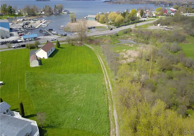 Photo 1 of Sale Pending at 0 Cantwell Ter, Clayton, NY 13624 | MLS# S1656029 | Listing updated on 2026-08-22