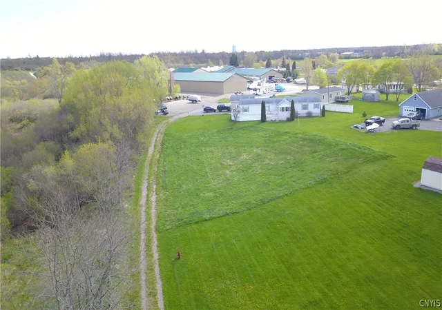 Photo 2 of Sale Pending at 0 Cantwell Ter, Clayton, NY 13624 | MLS# S1656029 | Listing updated on 2026-08-22