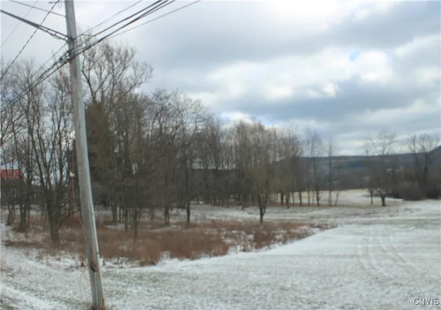 Photo 3 of Sale Pending at 6554 State Route 80, Tully, NY 13159 | MLS# S1657748 | Listing updated on 2026-08-20