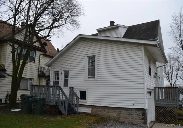 Photo 3 of Single family home for sale at 4670 Broadway, Depew, NY 14043 | MLS# B1658516 | Listing updated on 2026-09-10