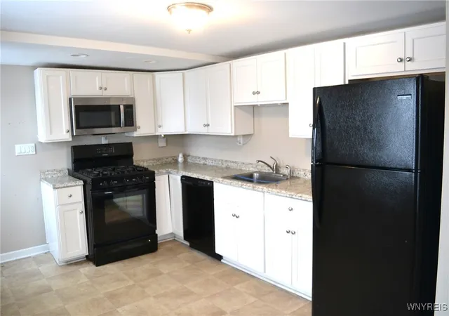 Photo 4 of Single family home for sale at 4670 Broadway, Depew, NY 14043 | MLS# B1658516 | Listing updated on 2026-09-10