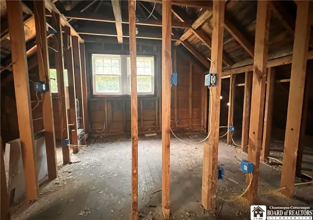 Photo 2 of Single family home for sale at 395 Fairmount Ave, Jamestown, NY 14701 | MLS# R1657573 | Listing updated on 2026-08-21