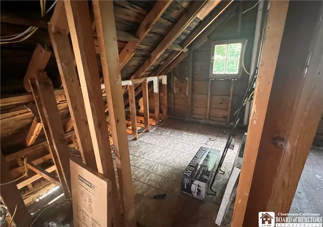 Photo 3 of Single family home for sale at 395 Fairmount Ave, Jamestown, NY 14701 | MLS# R1657573 | Listing updated on 2026-08-21