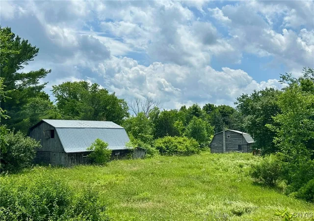 Photo 1 of Sale Pending at 370 Ward Rd, Macomb, NY 13654 | MLS# S1658891 | Listing updated on 2026-08-25
