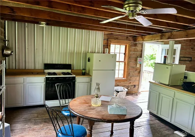 Photo 3 of Sale Pending at 370 Ward Rd, Macomb, NY 13654 | MLS# S1658891 | Listing updated on 2026-08-25