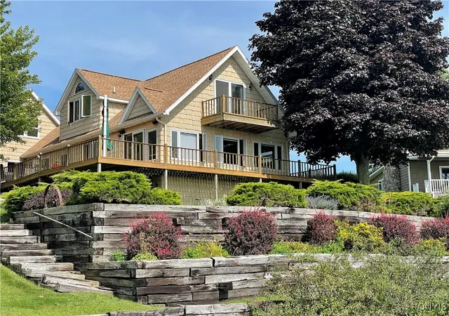 Single family home for sale at 16505 Rainbow Shrs Dr, Clayton, NY 13624 | MLS# S1658738