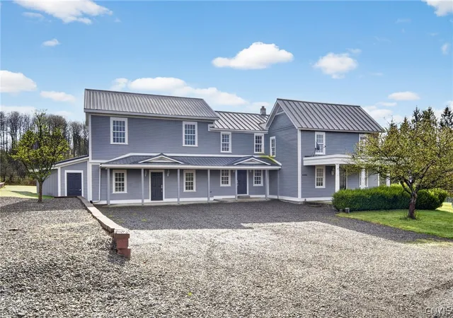 Photo 3 of Single family home for sale at 3387 3393 Freetown Hoxie Gorge Rd, Freetown, NY 13803 | MLS# S1656979 | Listing updated on 2026-09-22