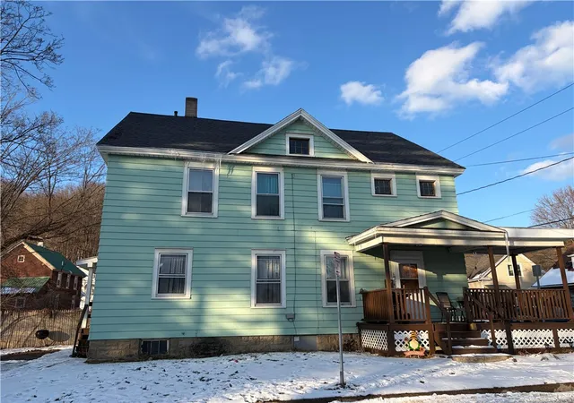 Listing Photo 4 - Condo for sale in building located at 4-6 8th St, Oneonta, NY 13820