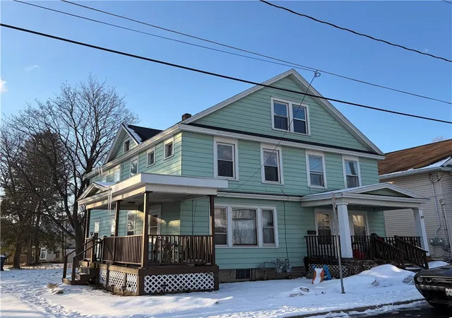 Listing Photo 5 - Condo for sale in building located at 4-6 8th St, Oneonta, NY 13820