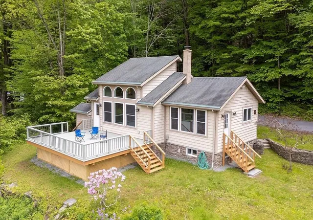 Photo 1 of Sale Pending at 455 Peas Eddy Rd, Hancock, NY 13783 | MLS# R1659308 | Listing updated on 2026-08-29