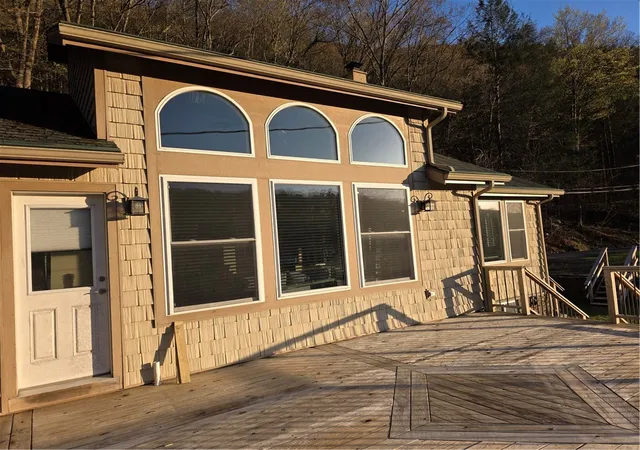 Photo 2 of Sale Pending at 455 Peas Eddy Rd, Hancock, NY 13783 | MLS# R1659308 | Listing updated on 2026-08-29